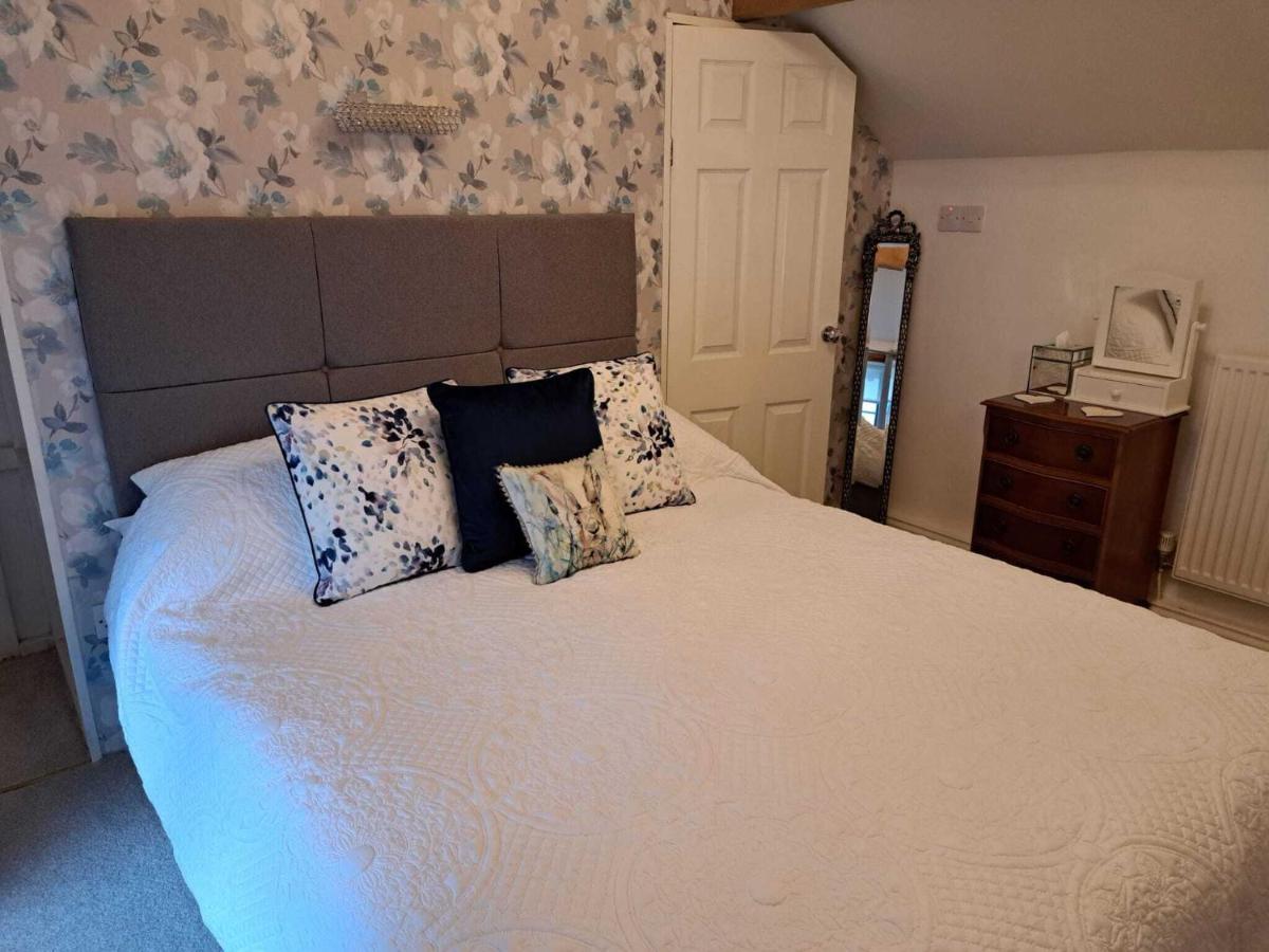 Saughall Mill Farm Cottage Chester Kültér fotó
