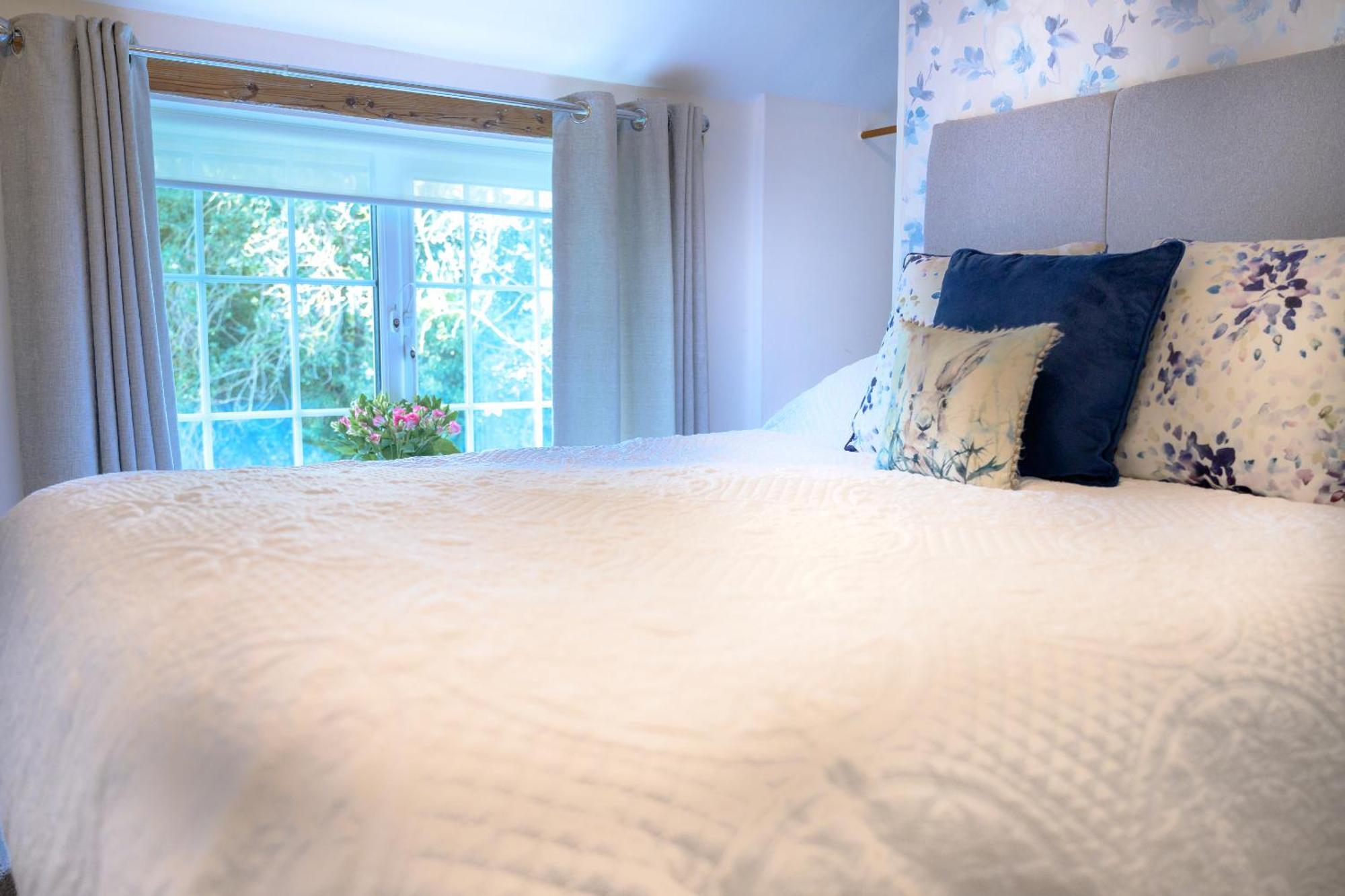 Saughall Mill Farm Cottage Chester Kültér fotó