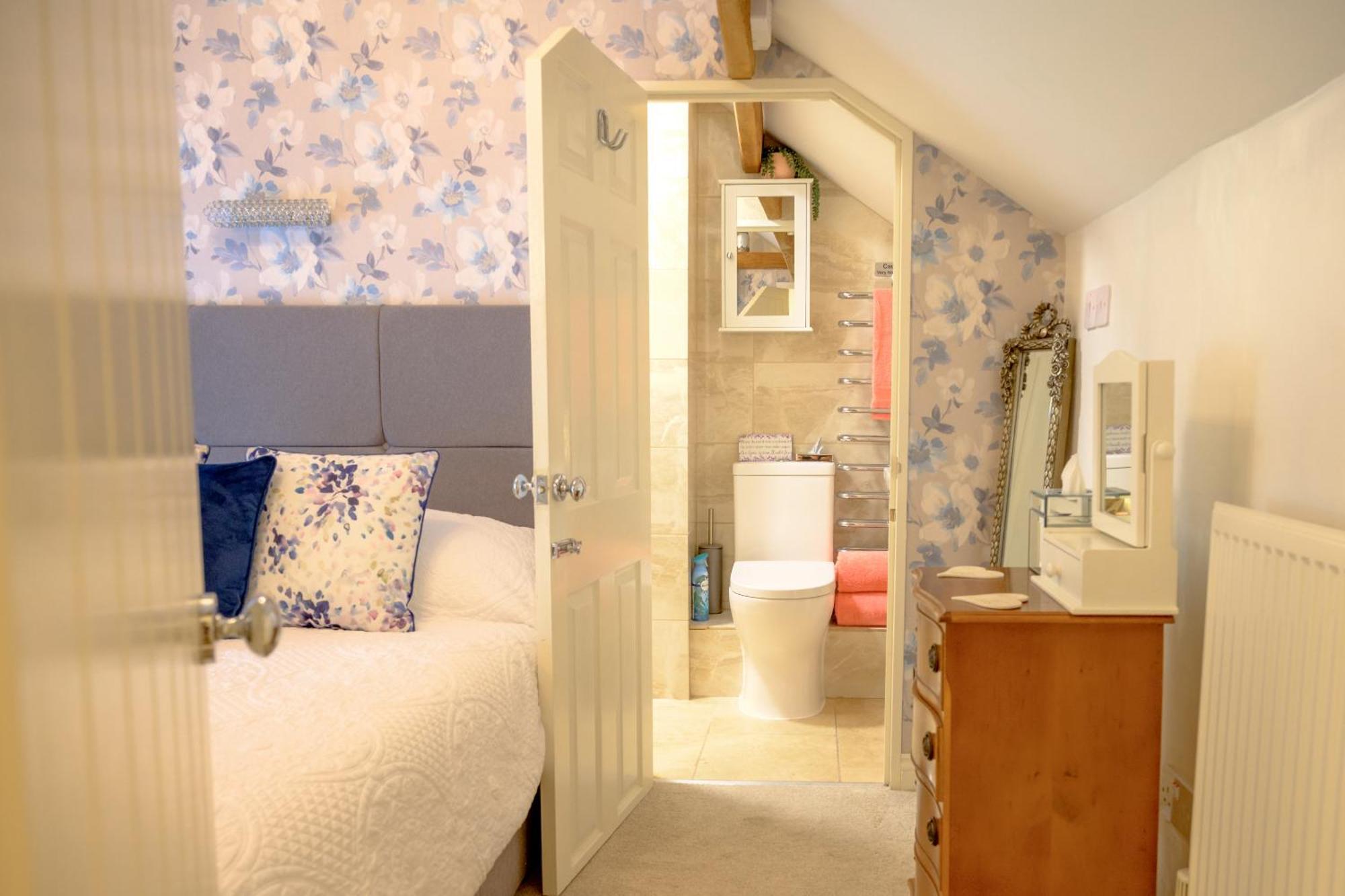 Saughall Mill Farm Cottage Chester Kültér fotó